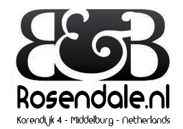 B&B Rosendale – Middelburg – Netherlands