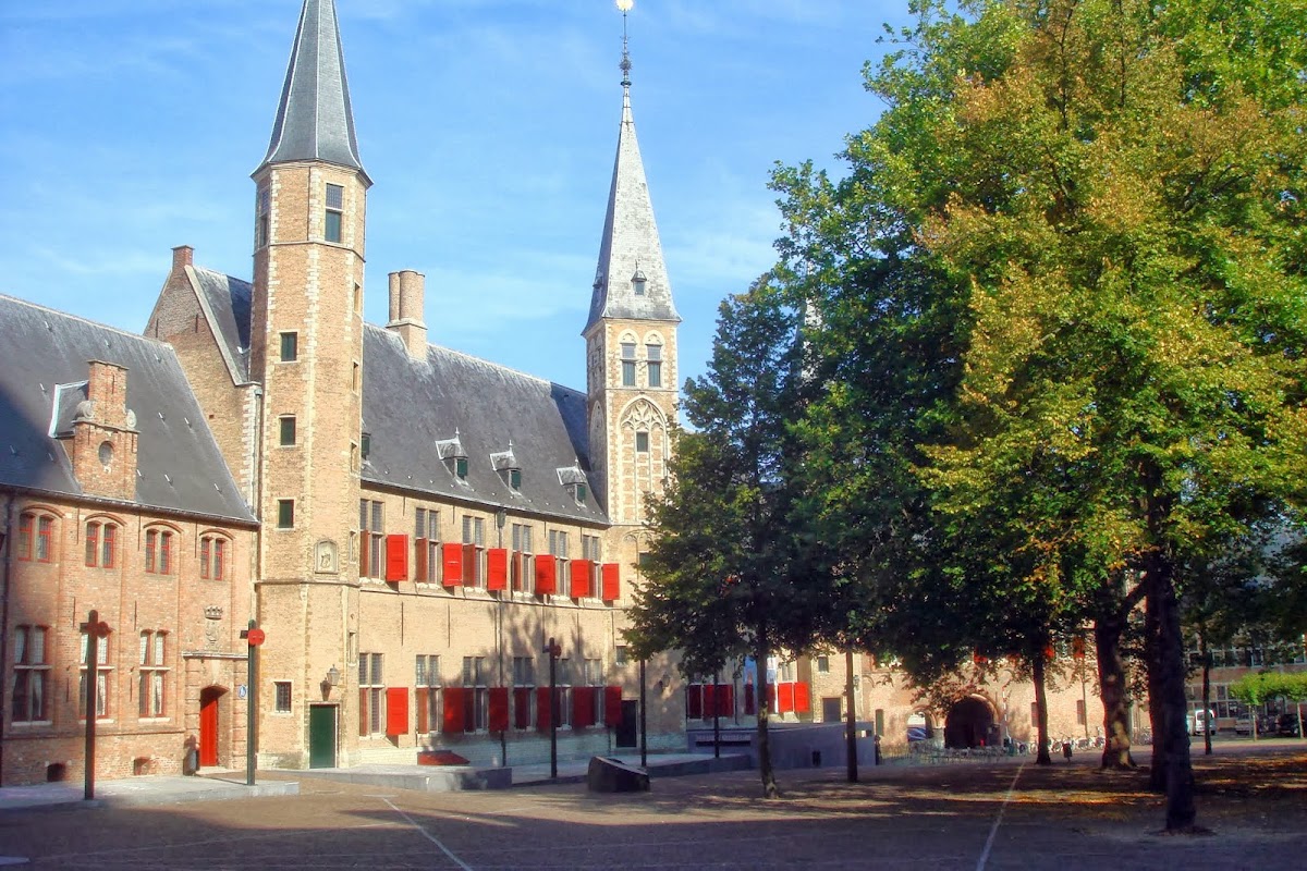 Lots To Do In Middelburg